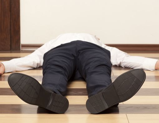 Penyebab Kematian Mendadak yang Jarang Diketahui