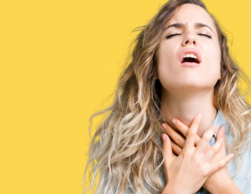 Membedakan Sesak Napas Akibat Asma dan PPOK