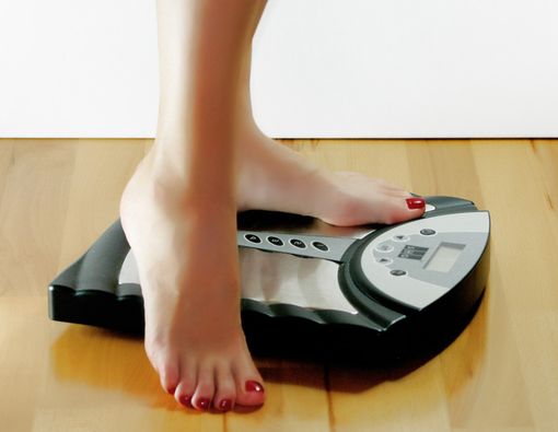 5 Kunci Berat Badan Tetap Ideal