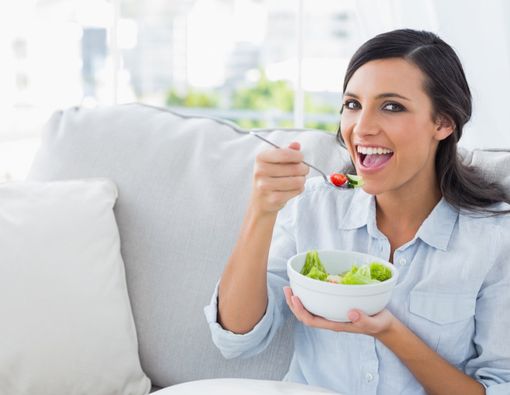 Cara Menurunkan Kadar Kolesterol? Pola Makan Sehat, Solusinya