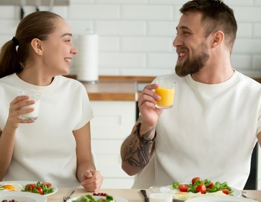 Sarapan Sebelum atau Setelah Olahraga, Mana yang Terbaik?