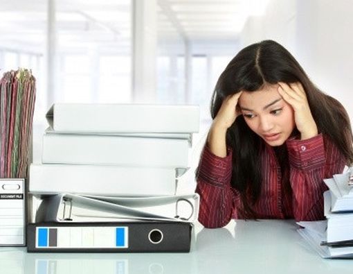 7 Cara Cepat Menghilangkan Stres