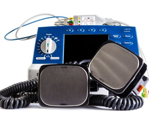 Mengenal Fungsi  dan Cara Kerja Alat Pacu Jantung