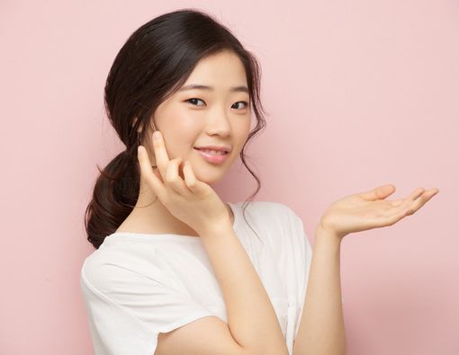 Cara Ini Bikin Wajah Putih dan Mulus seperti Artis Korea