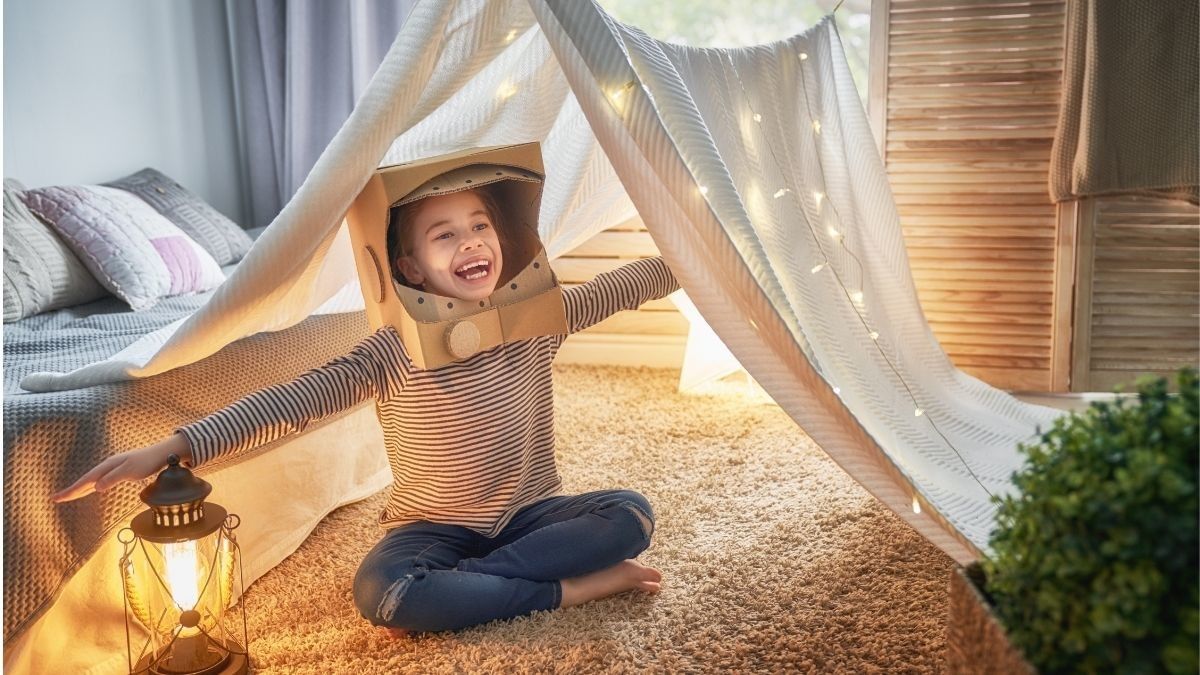 Magical Thinking pada Anak, Normal atau Tidak, Ya?