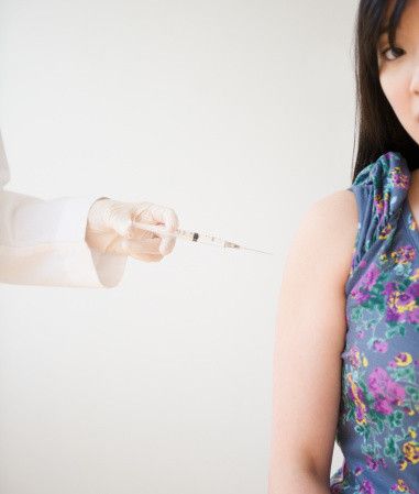 Vaksin Cacar Sukses Menurunkan Angka Penderita