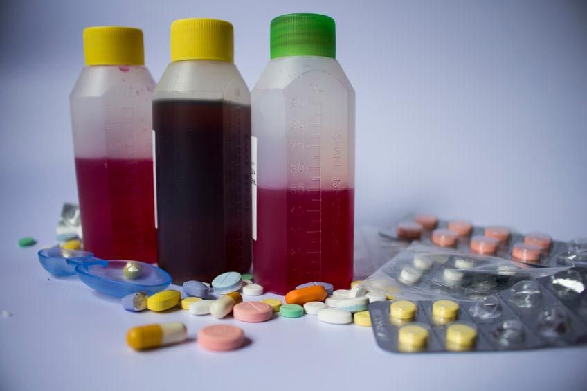 Bahaya di Balik Penyalahgunaan Obat Batuk