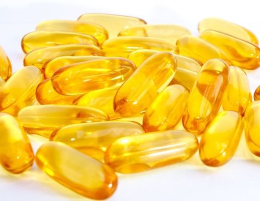 Amankah Konsumsi Minyak Hati Hiu?