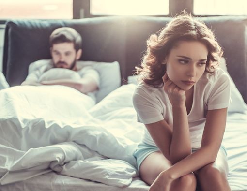 Impotensi pada Wanita, Bisakah?