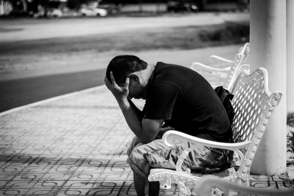 5 Kebiasaan yang Merusak Kesehatan Anda