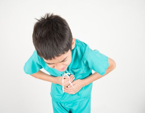 Anak Susah Buang Air Besar? Atasi dengan Ini!