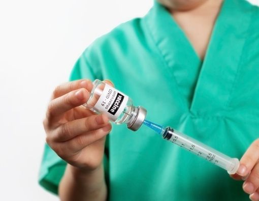 Menilik Uji Klinis Vaksin COVID Buatan Pfizer pada Anak