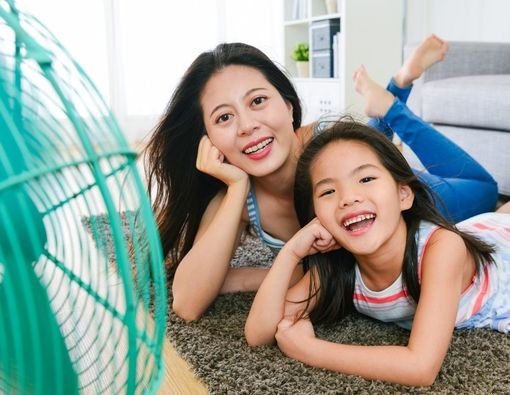 Penyebab Jarang Kedinginan Meski di Lingkungan Bersuhu Rendah