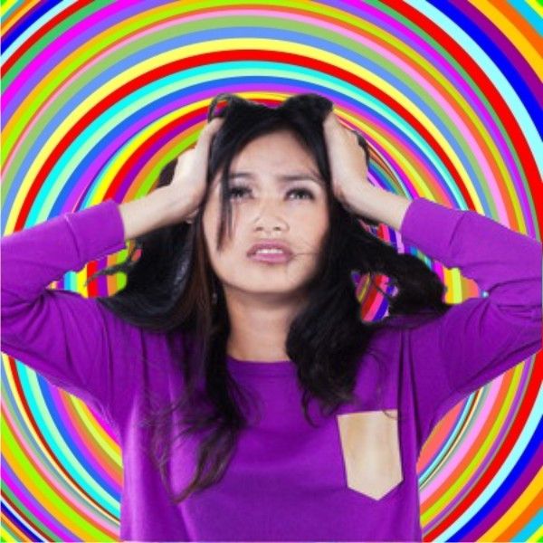 Mengenali Vertigo Lebih Dalam