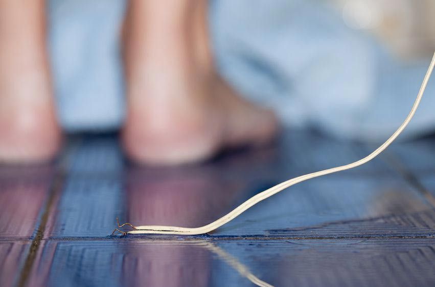 Pertolongan Pertama untuk Korban Kesetrum