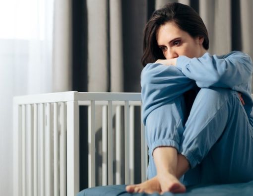 Postpartum Anxiety, Gangguan Kecemasan Pasca Melahirkan