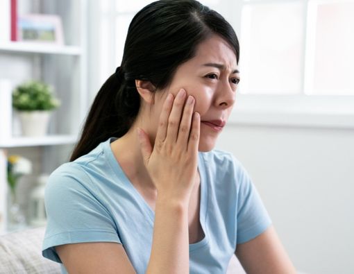 Apakah Obat Cataflam Bisa Mengobati Gusi Bengkak?