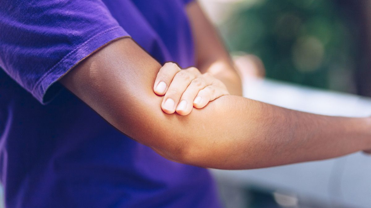 Kulit Mudah Terasa Pedih Dalam Cuaca Panas Terik: Tips dan Cara Mengatasinya