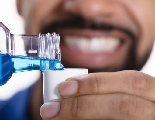 Cara Tangani Sariawan dengan Tepat