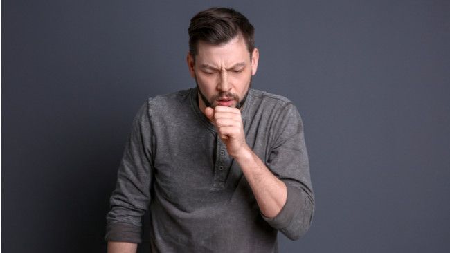 Cara Tepat yang Cepat Atasi Batuk Berdahak