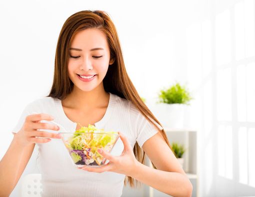 Konsumsi Serat yang Diperlukan Tubuh dalam Sehari