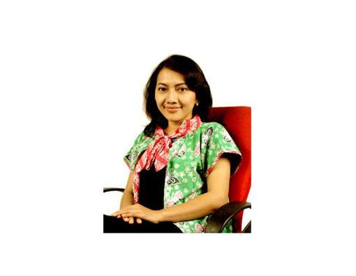 Dedikasi Edukasi