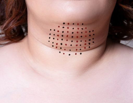 Gerakan Senam Wajah untuk Menghilangkan Double Chin