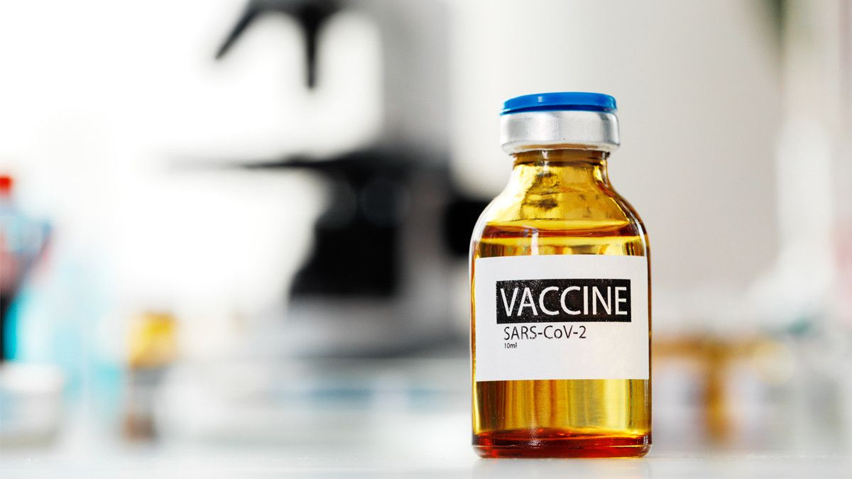 Kombinasi Vaksin COVID dan Flu, Cegah Keparahan COVID?