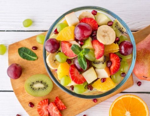 Ini Dia Kombinasi Buah yang Baik untuk Sarapan Pagi