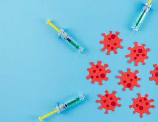 Mengenal BV-1 Varian Virus Corona Baru dari AS