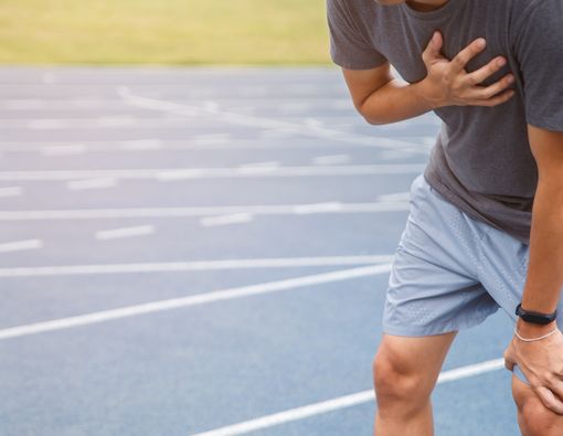 Kenali 5 Fase Serangan Jantung Saat Olahraga