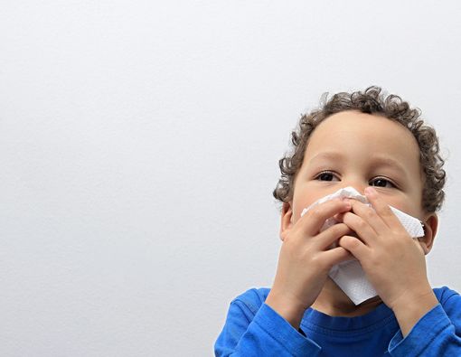 3 Jenis Alergi yang Mengintai Anak Saat Nonton Asian Games