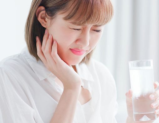 Pentingnya Mineral untuk Gigi Sensitif, Bisa Atasi Ngilu?