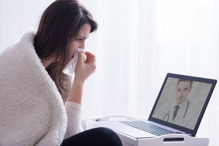 Menjadi Pasien Cerdas di Era Kesehatan Digital