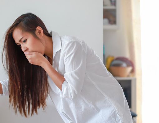 Busui Keracunan Makanan, Bolehkah Tetap Berikan ASI?