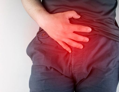 Ragam Penyakit Penyebab Nyeri Panggul pada Pria
