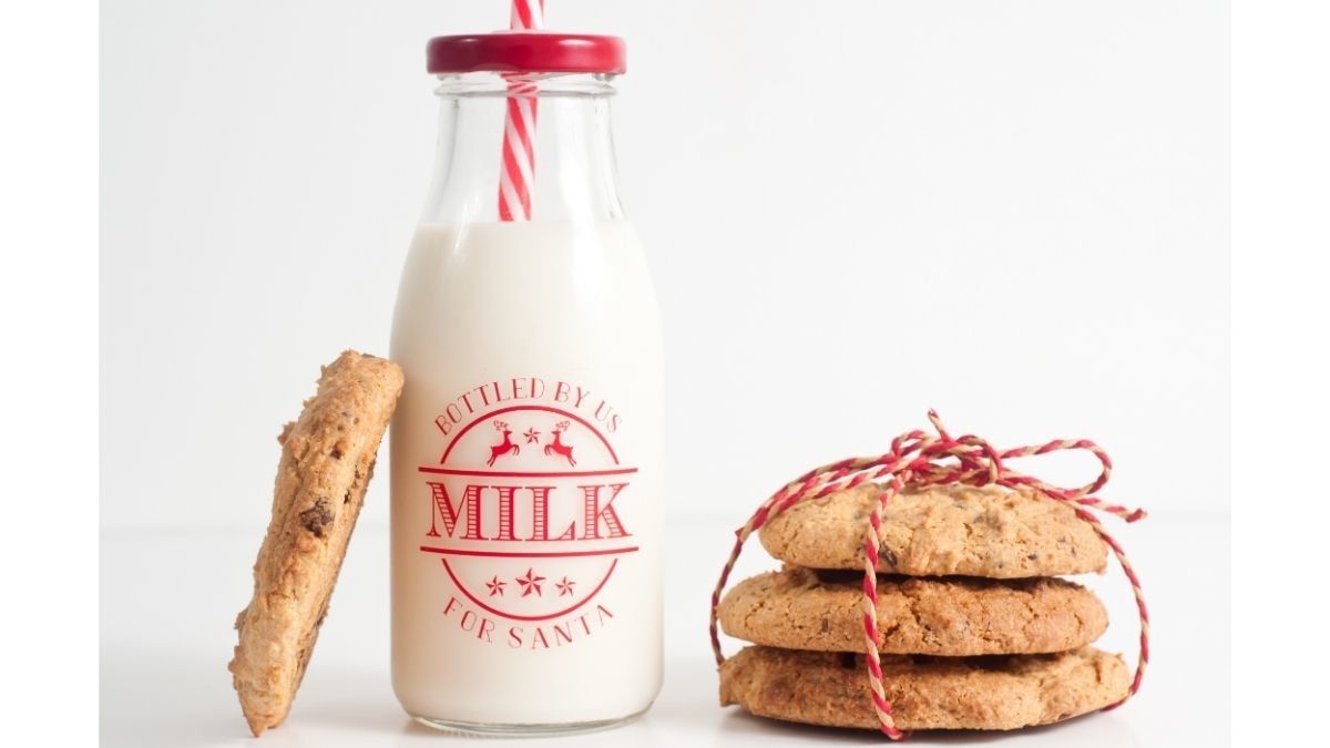 Waspadai Sindrom Biskuit Susu Akibat Anak Gemar Makanan Manis