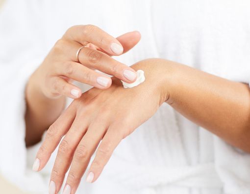 Manfaat Hand Cream untuk Perawatan Kulit Tangan