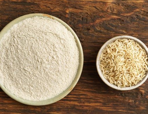 Manfaat Masker Tepung Beras untuk Kulit