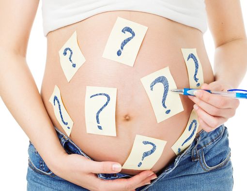 Tidak Mual dan Muntah Selama Hamil, Pertanda Apa?