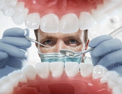 Tips Mengatasi Odontophobia, Ketakutan Ekstrem terhadap Dokter Gigi