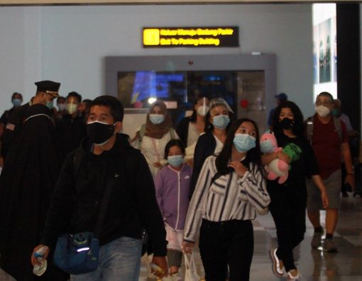 Jangan Liburan saat Pandemi, Ini Bahayanya untuk Anak