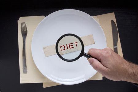 Cara Diet Berdasarkan Golongan Darah