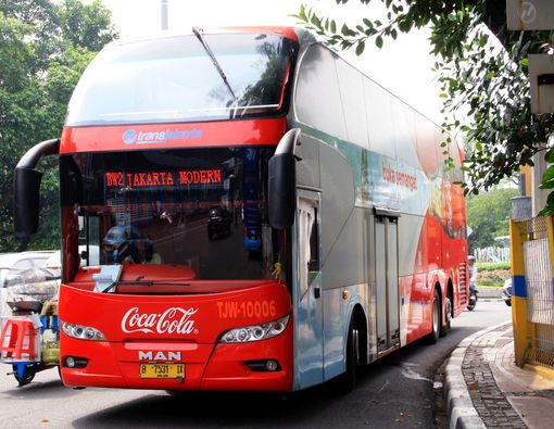 Transportasi Umum Gratis Bisa Turunkan Depresi Lansia