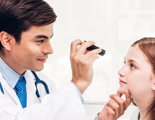 Adakah Batas Usia Lasik Mata untuk Anak?