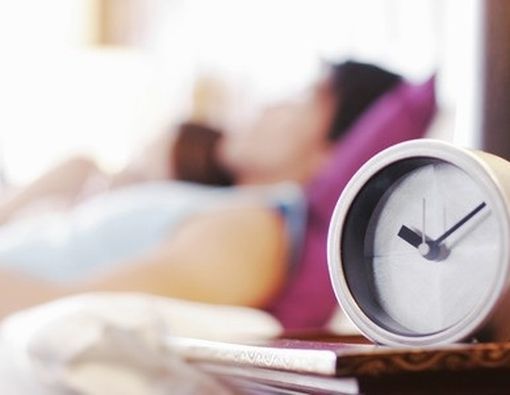 5 Manfaat Seks di Pagi Hari