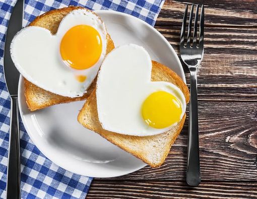 Kesalahan Penderita Diabetes Saat Sarapan