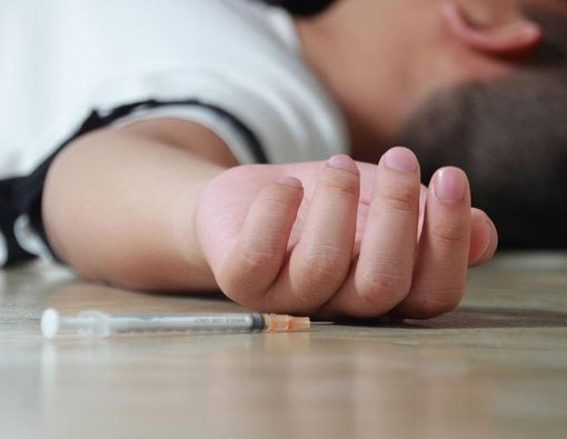 Jangan Coba-Coba dengan Narkoba!