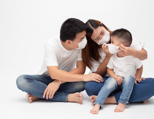 Mengungkap Ancaman Klaster Keluarga COVID-19 di Indonesia