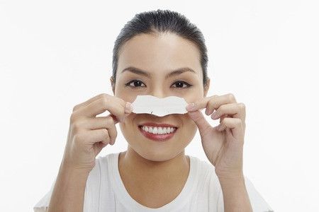 Cara Menghilangkan Komedo